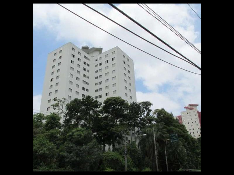 imóvel com 79m² - Vila São Paulo - São Paulo