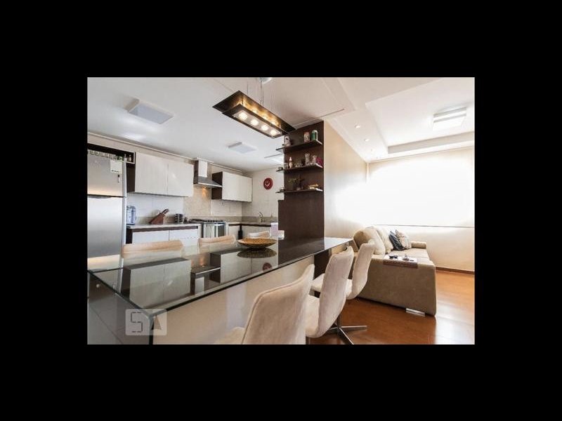 imóvel com 79m² - Vila São Paulo - São Paulo