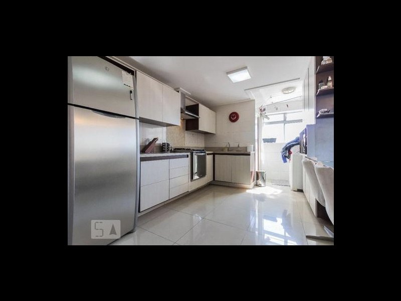 imóvel com 79m² - Vila São Paulo - São Paulo