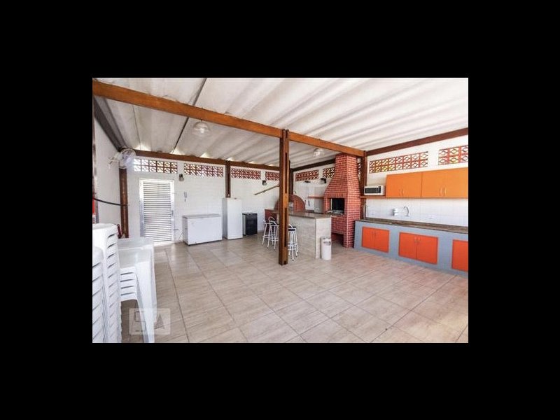 imóvel com 79m² - Vila São Paulo - São Paulo
