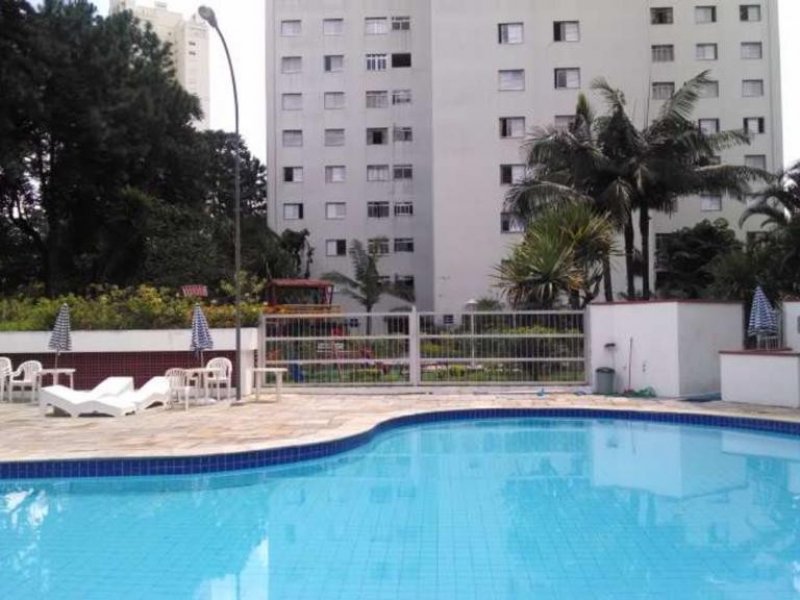 imóvel com 79m² - Vila São Paulo - São Paulo