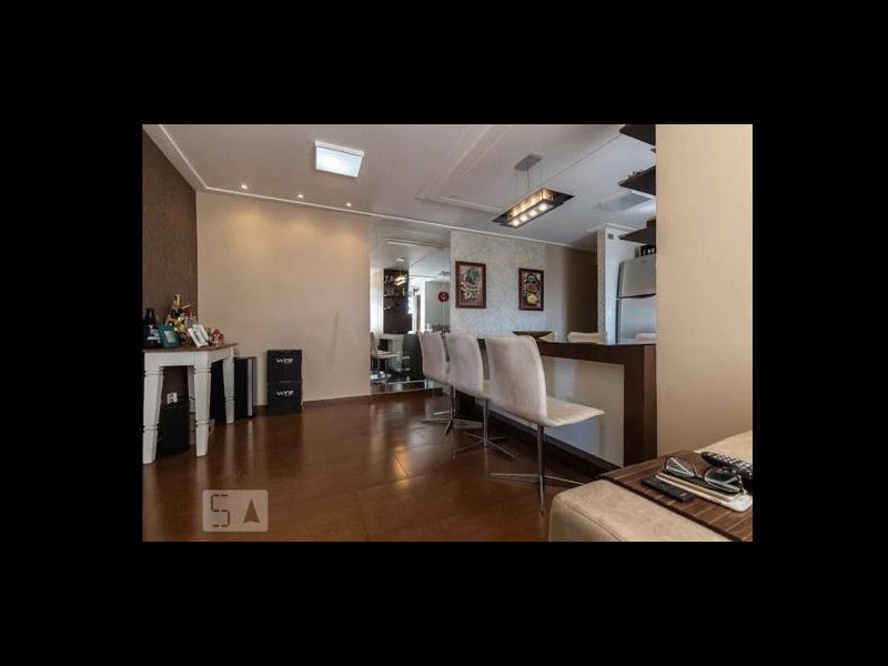 imóvel com 79m² - Vila São Paulo - São Paulo