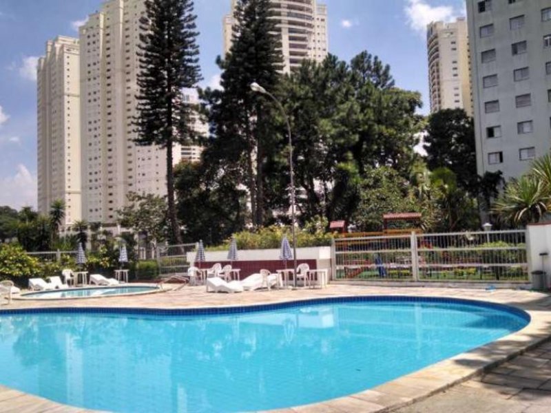 imóvel com 79m² - Vila São Paulo - São Paulo