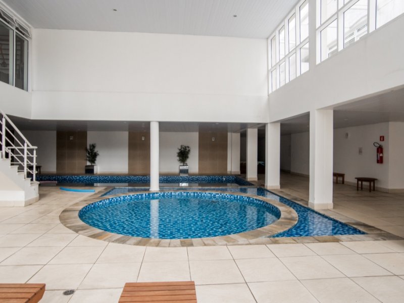 Apartamento à venda Bosque da Saúde com 300m² e 4 quartos por R$ 2.650.000 - 1191475018-piscina-coberta.JPG