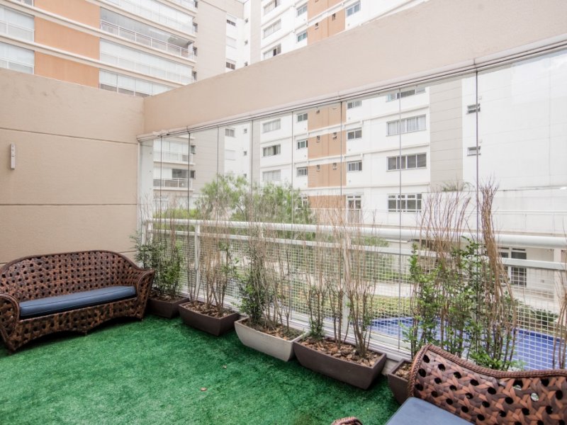 Apartamento à venda Bosque da Saúde com 300m² e 4 quartos por R$ 2.650.000 - 1579939586-terraco-aberto1.JPG