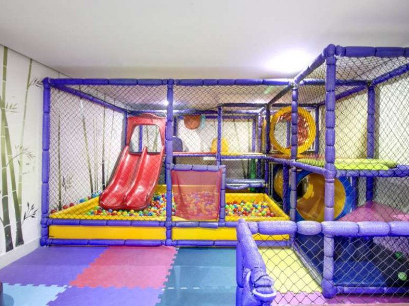 Apartamento à venda Bosque da Saúde com 300m² e 4 quartos por R$ 2.650.000 - 1679231870-brinquedao.jpg