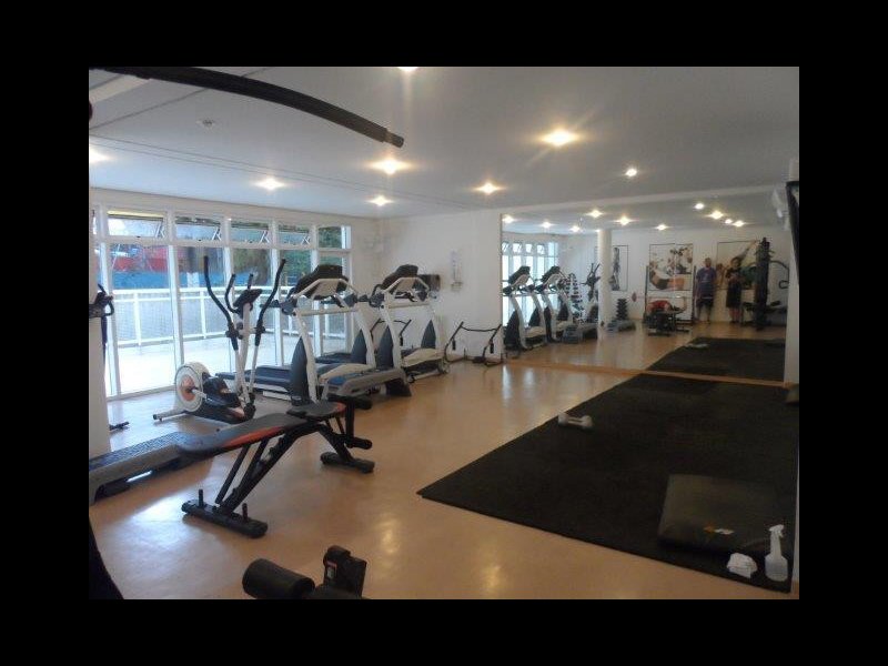 Apartamento à venda Bosque da Saúde com 300m² e 4 quartos por R$ 2.650.000 - 1983938013-academia.jpg