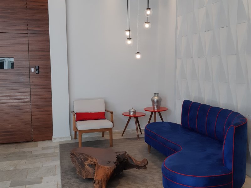 Apartamento à venda Bosque da Saúde com 300m² e 4 quartos por R$ 2.650.000 - 210904955-entrada.jpg