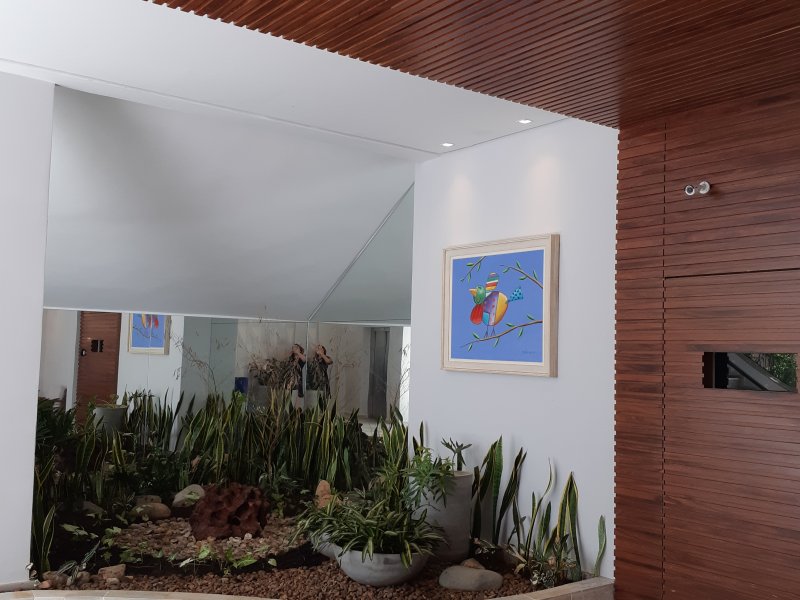 Apartamento à venda Bosque da Saúde com 300m² e 4 quartos por R$ 2.650.000 - 896011643-entrada1.jpg