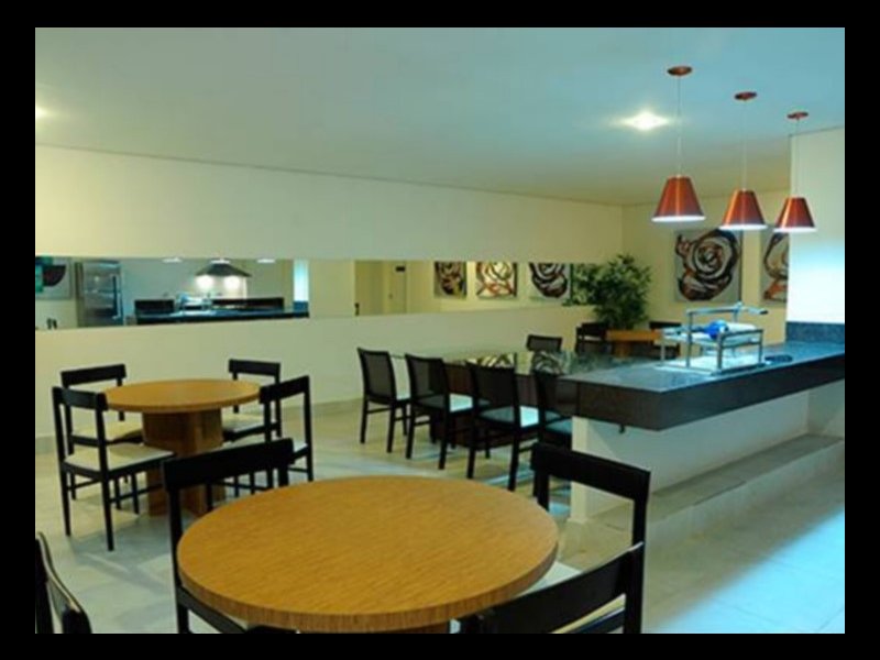 Apartamento à venda Bosque da Saúde com 300m² e 4 quartos por R$ 2.650.000 - 925986539-gourmet1.jpg