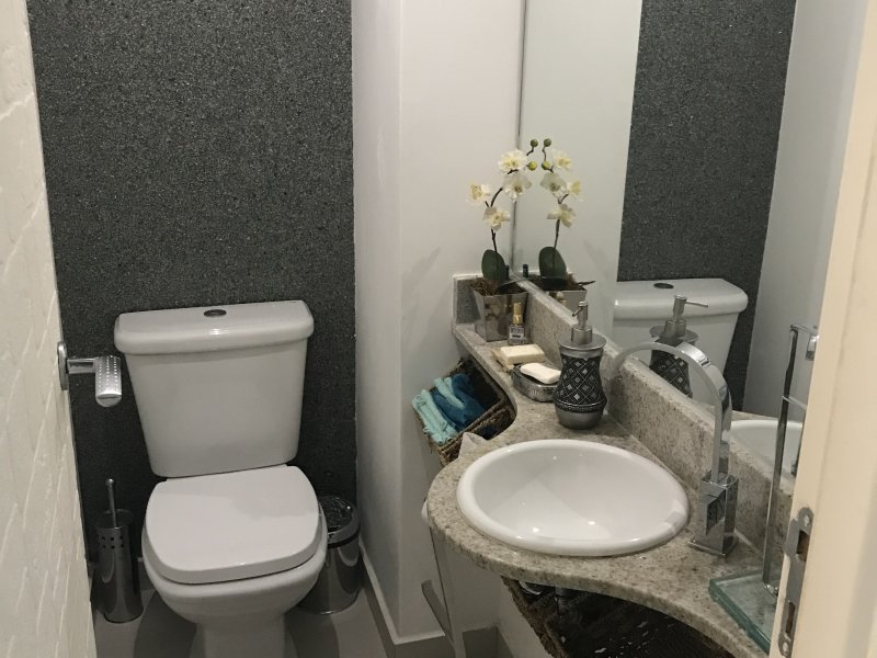 imóvel com 107m² - Vila Lusitânia - São Bernardo do Campo