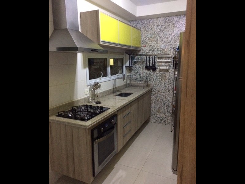 imóvel com 107m² - Vila Lusitânia - São Bernardo do Campo