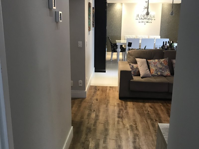 imóvel com 107m² - Vila Lusitânia - São Bernardo do Campo