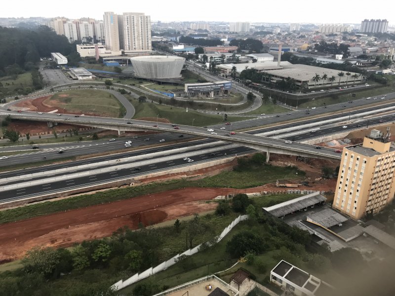 imóvel com 107m² - Vila Lusitânia - São Bernardo do Campo