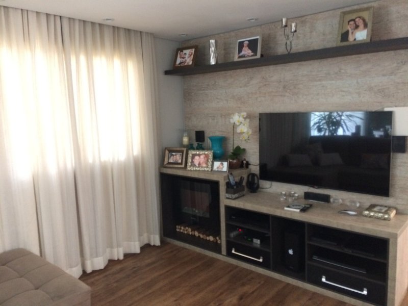 imóvel com 107m² - Vila Lusitânia - São Bernardo do Campo