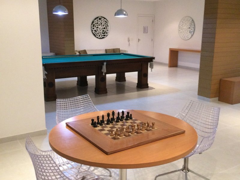 imóvel com 107m² - Vila Lusitânia - São Bernardo do Campo