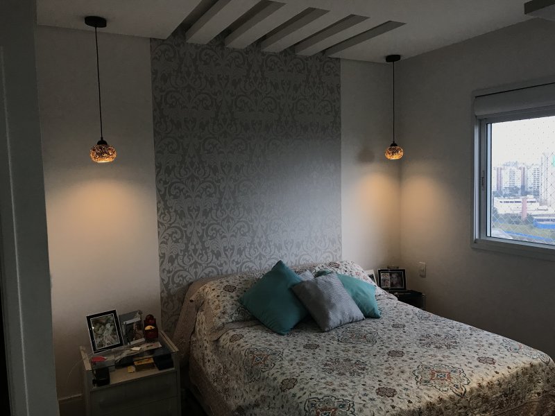 imóvel com 107m² - Vila Lusitânia - São Bernardo do Campo