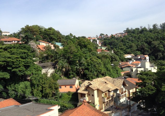 imóvel com 150m²
