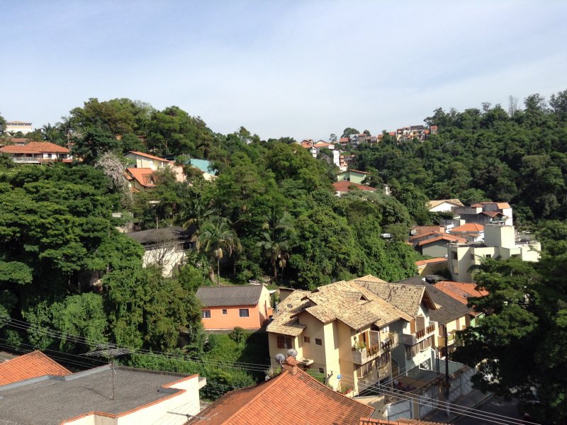 imóvel com 150m² - Parque Monte Alegre - Taboão da Serra