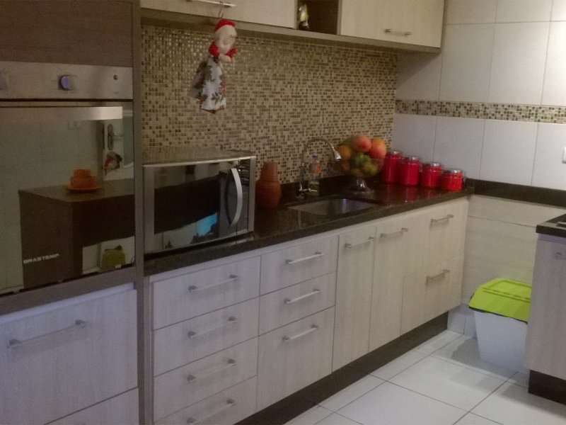 imóvel com 150m² - Parque Monte Alegre - Taboão da Serra