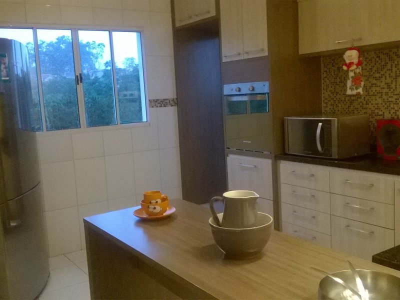 imóvel com 150m² - Parque Monte Alegre - Taboão da Serra