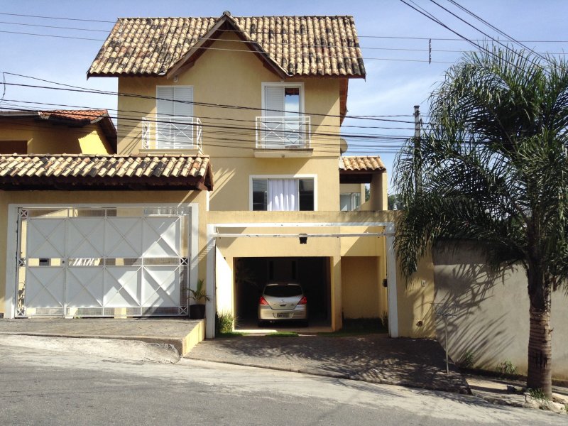 imóvel com 150m² - Parque Monte Alegre - Taboão da Serra