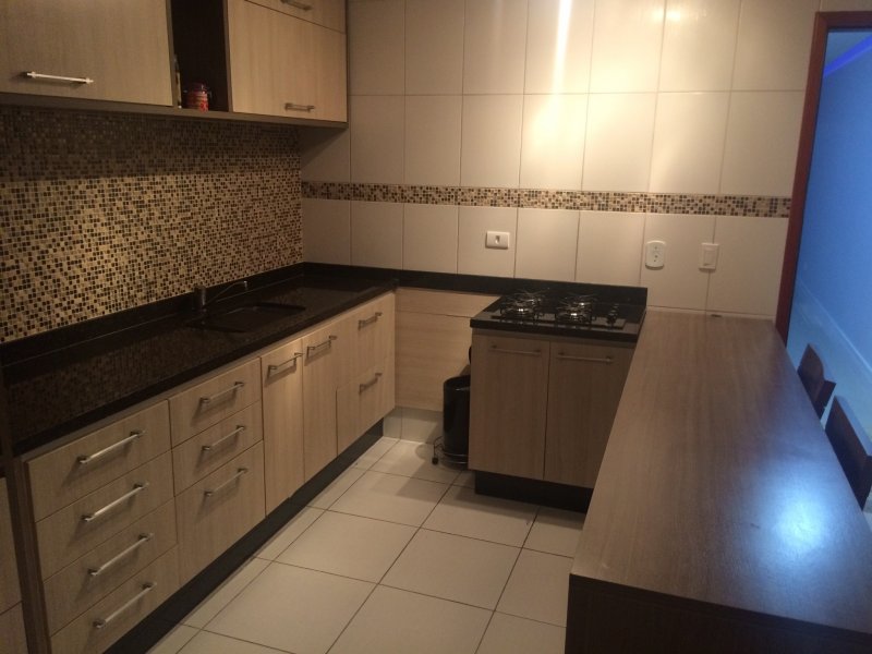 imóvel com 150m² - Parque Monte Alegre - Taboão da Serra