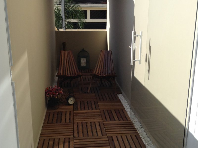 imóvel com 150m² - Parque Monte Alegre - Taboão da Serra