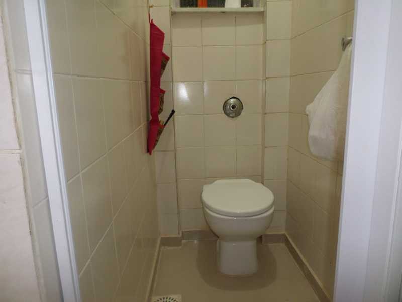 Apartamento à venda Tijuca com 62m² e 2 quartos por R$ 470.000 - 1815314558-banh2.jpg