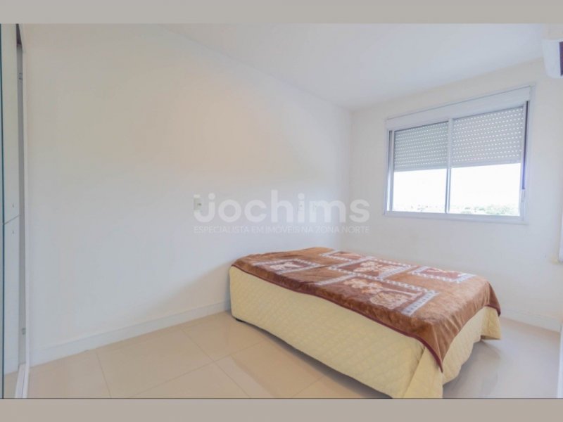 Apartamento à venda Petrópolis com 48m² e 2 quartos por R$ 299.000 - 13911893-c7276252-5087-42e2-a3b5-df47caa7aefb.jpeg