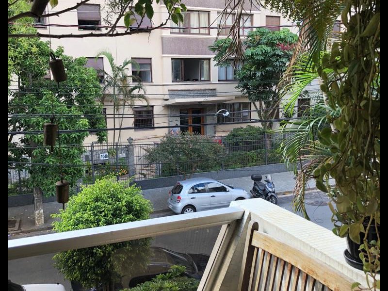 Apartamento à venda Jardim Paulista com 45m² e 1 quarto por R$ 620.000 - 1140277957-img-6824.JPG