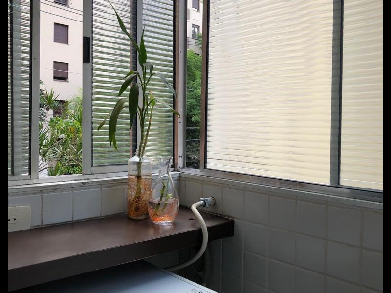 Apartamento à venda Jardim Paulista com 45m² e 1 quarto por R$ 620.000 - 1474355030-img-6849.JPG