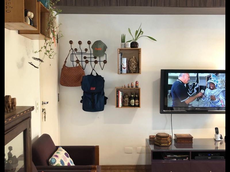 Apartamento à venda Jardim Paulista com 45m² e 1 quarto por R$ 620.000 - 1690297467-img-6818.JPG