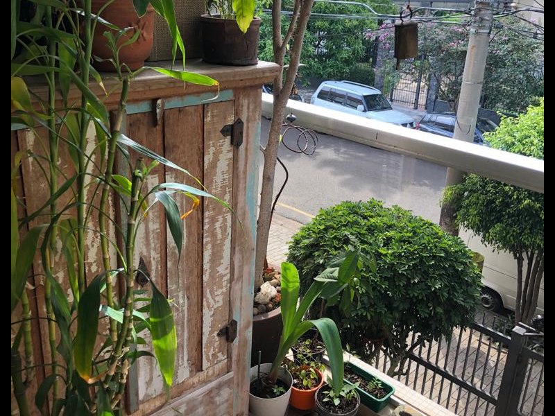 Apartamento à venda Jardim Paulista com 45m² e 1 quarto por R$ 620.000 - 1906411471-img-6825.JPG