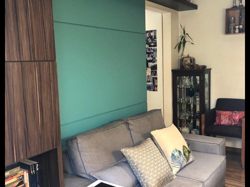 Apartamento à venda Jardim Paulista com 45m² e 1 quarto por R$ 620.000 - 232770613-img-6813.JPG