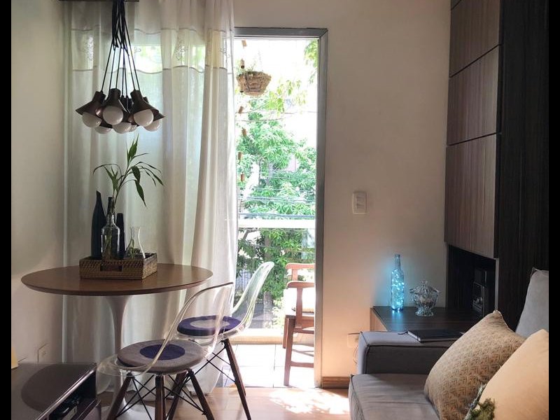 Apartamento à venda Jardim Paulista com 45m² e 1 quarto por R$ 620.000 - 261245155-img-6810.JPG