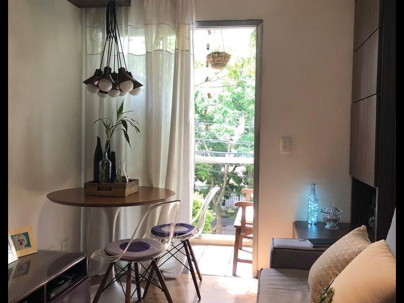Apartamento à venda Jardim Paulista com 45m² e 1 quarto por R$ 620.000 - 585680203-img-6822.JPG