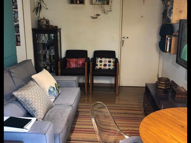 Apartamento à venda Jardim Paulista com 45m² e 1 quarto por R$ 620.000 - 794357652-img-6814.JPG