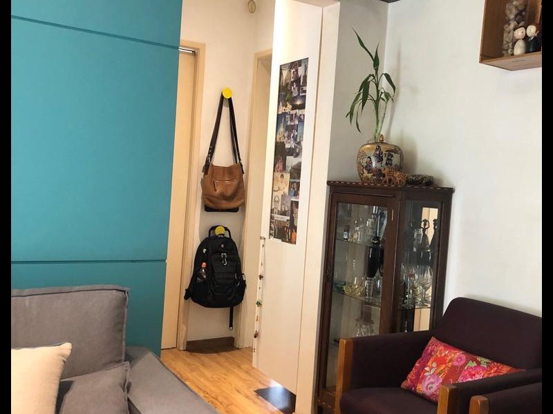 Apartamento à venda Jardim Paulista com 45m² e 1 quarto por R$ 620.000 - 903298309-img-6829.JPG