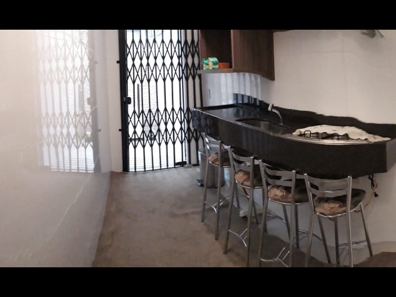 Casa à venda Cordeiros com 346m² e 4 quartos por R$ 1.200.000 - 110782402-cozinha-de-cima.jpg