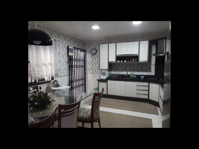 Casa à venda Cordeiros com 346m² e 4 quartos por R$ 1.200.000 - 1397987832-cozinha.jpg