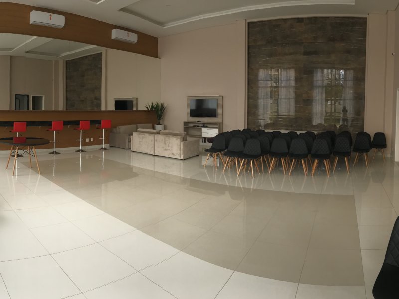 imóvel com 99m² - Chácara Califórnia - São Paulo