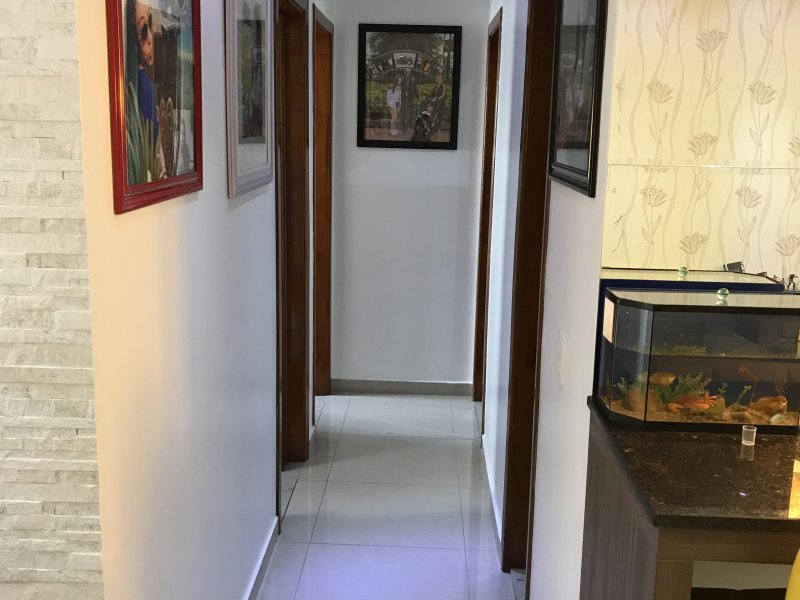 imóvel com 99m² - Chácara Califórnia - São Paulo