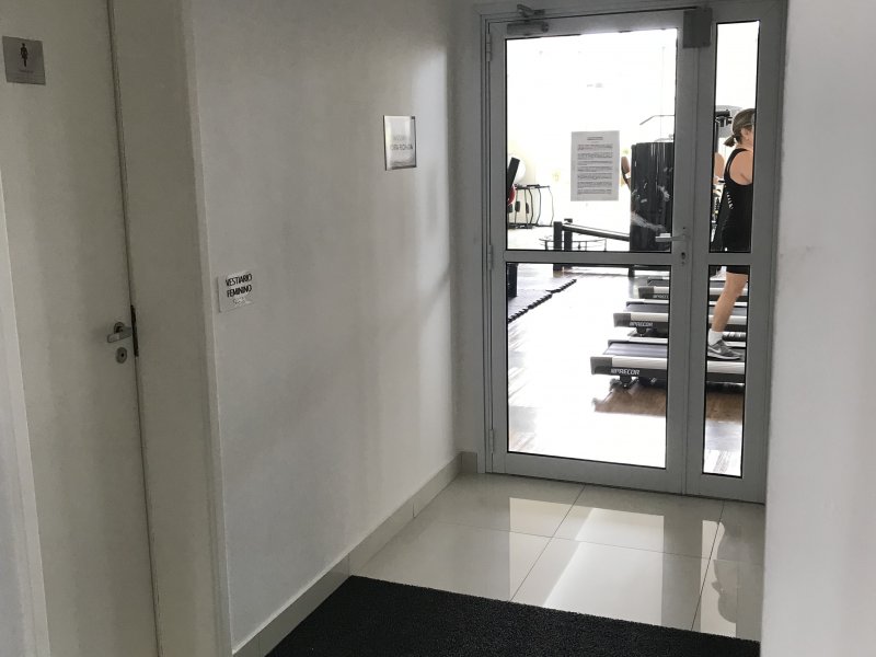 imóvel com 99m² - Chácara Califórnia - São Paulo