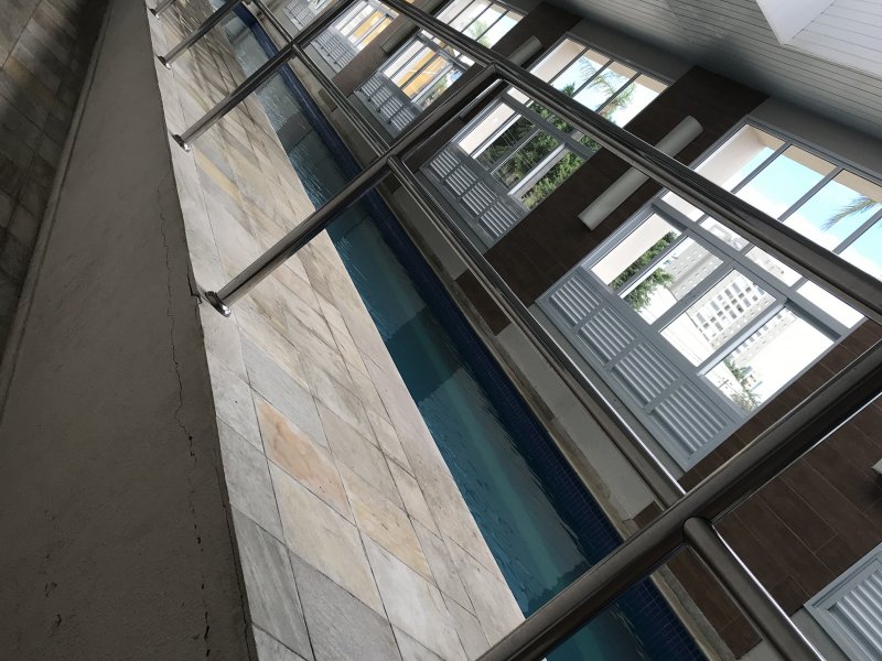 imóvel com 99m² - Chácara Califórnia - São Paulo