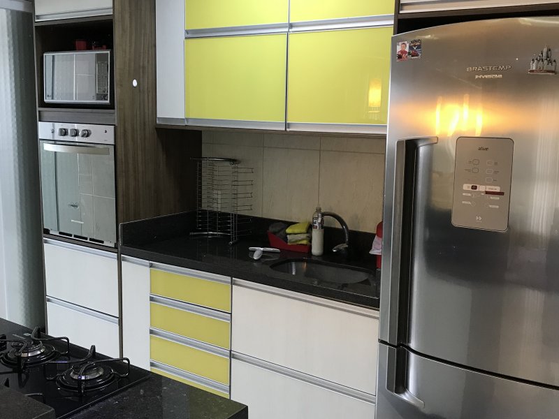 imóvel com 99m² - Chácara Califórnia - São Paulo