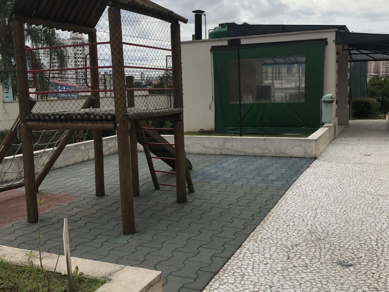 imóvel com 99m² - Chácara Califórnia - São Paulo