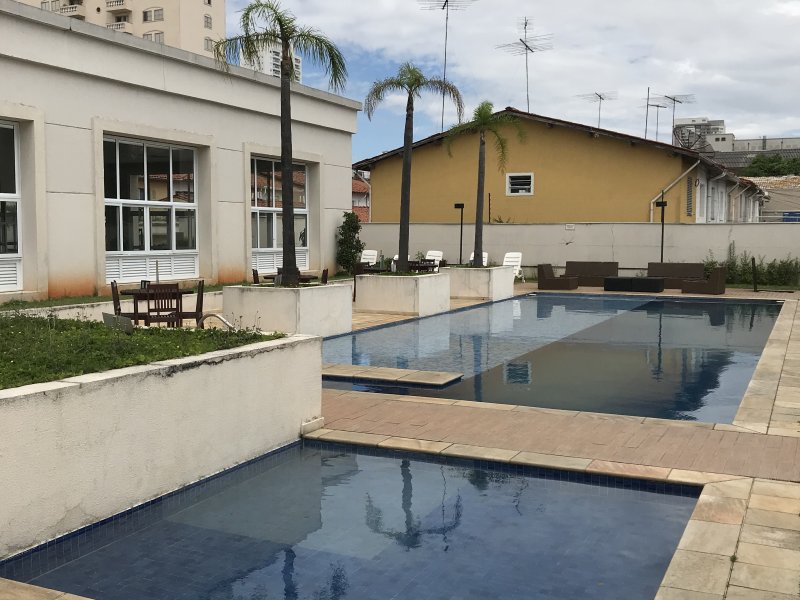 imóvel com 99m² - Chácara Califórnia - São Paulo