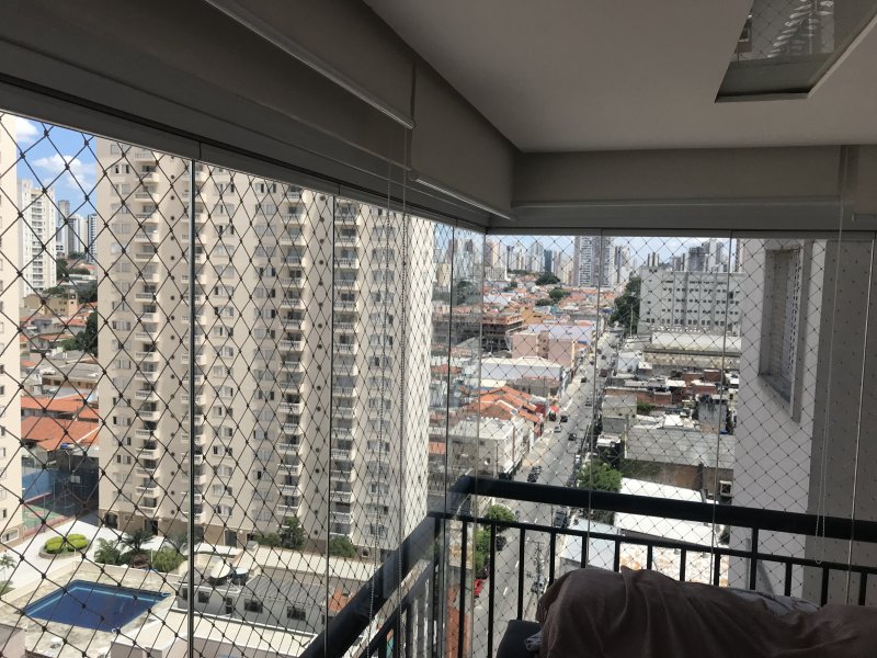 imóvel com 99m² - Chácara Califórnia - São Paulo