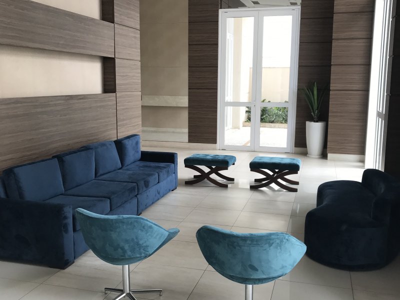 imóvel com 99m² - Chácara Califórnia - São Paulo